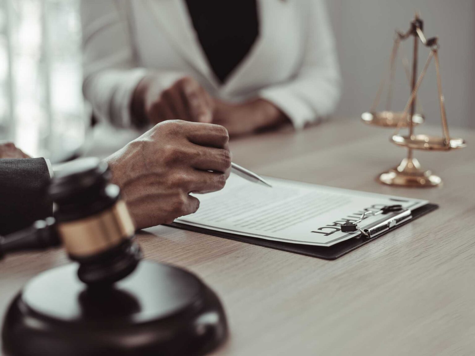 Atlanta child custody modification attorney Georgia law guide